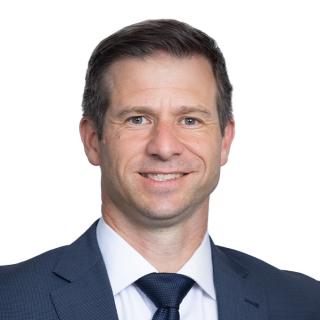 Chris Penk, National Party MP