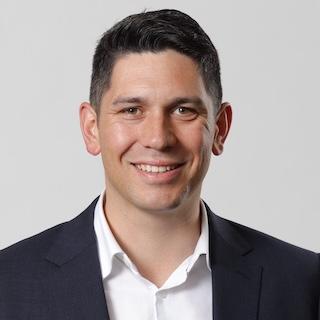 James Meager, National MP; Minister for Youth, Hunting & Fishing, South Island; Associate Transport