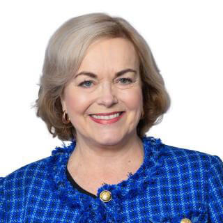 Judith Collins, National Party MP and current Attorney-General Judith Collins, National Party MP and current Attorney-General