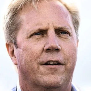 Trade Minister Todd McClay