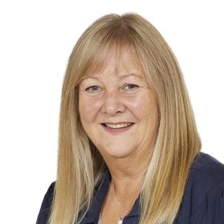 Penny Simmonds, National Party MP