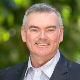 Scott Simpson, National Party MP