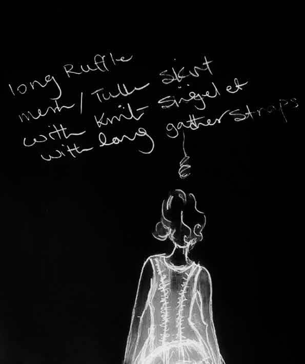 Sketch of the design 1