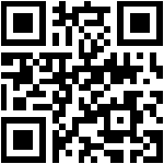 QR code linking to Ukes Baha website